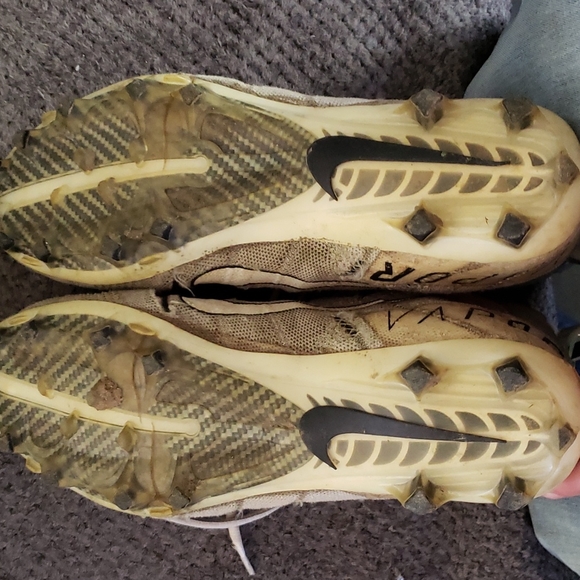 Nike vapormax cleats - Picture 5 of 5